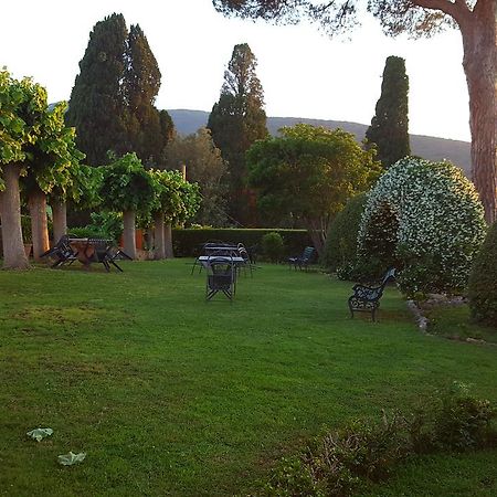 Terre Regionali Toscane Alberese Dış mekan fotoğraf