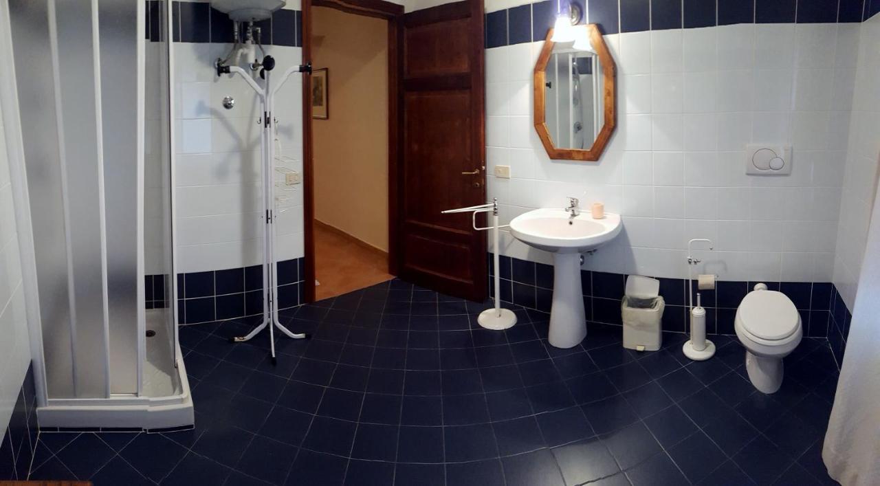 Terre Regionali Toscane Alberese Oda fotoğraf