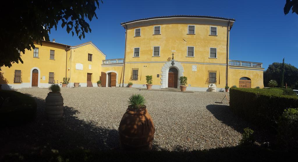 Terre Regionali Toscane Alberese Dış mekan fotoğraf