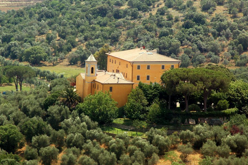 Terre Regionali Toscane Alberese Dış mekan fotoğraf