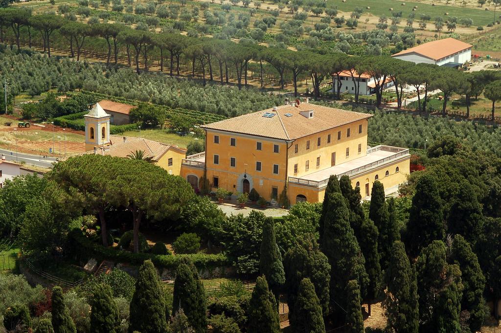 Terre Regionali Toscane Alberese Dış mekan fotoğraf