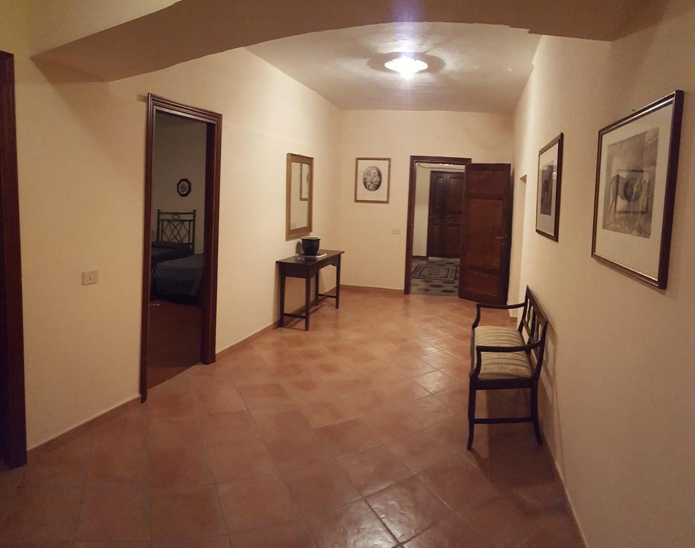 Terre Regionali Toscane Alberese Dış mekan fotoğraf