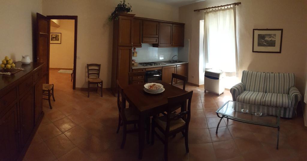 Terre Regionali Toscane Alberese Dış mekan fotoğraf