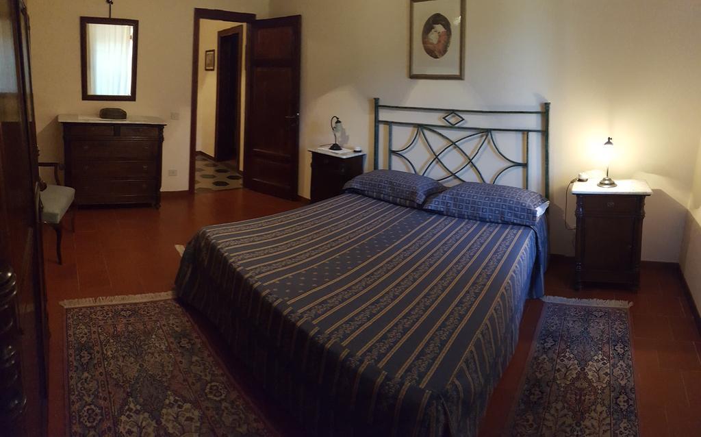 Terre Regionali Toscane Alberese Dış mekan fotoğraf