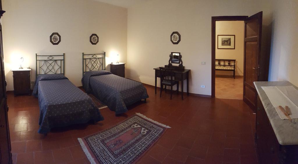 Terre Regionali Toscane Alberese Dış mekan fotoğraf