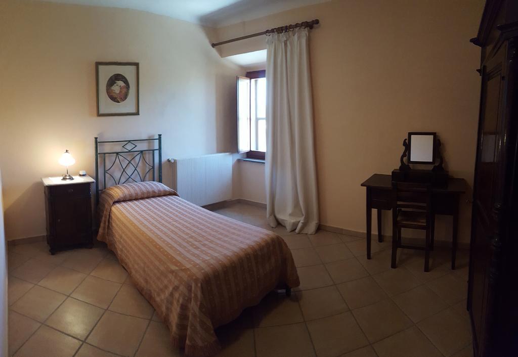 Terre Regionali Toscane Alberese Dış mekan fotoğraf