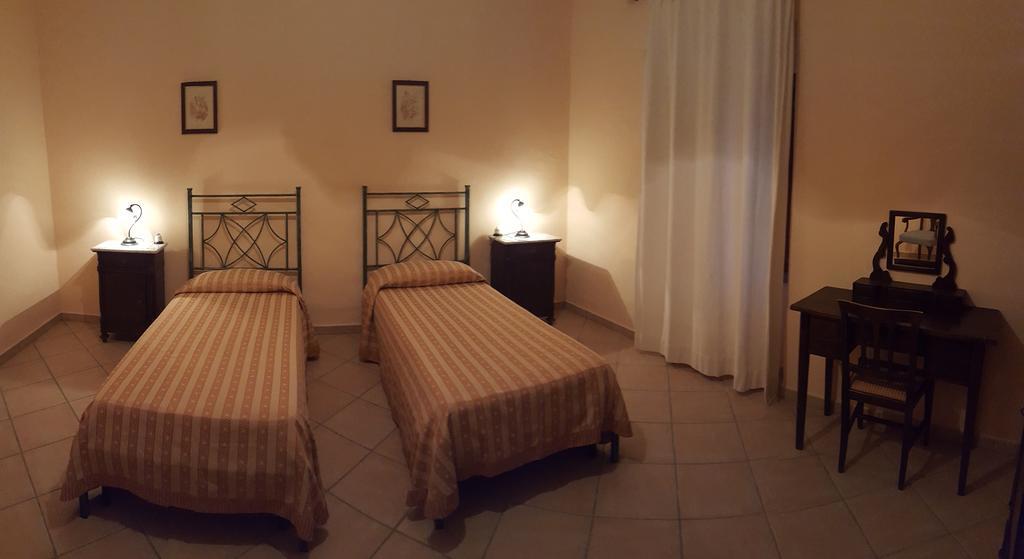 Terre Regionali Toscane Alberese Dış mekan fotoğraf
