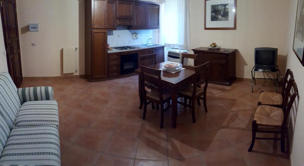Terre Regionali Toscane Alberese Dış mekan fotoğraf