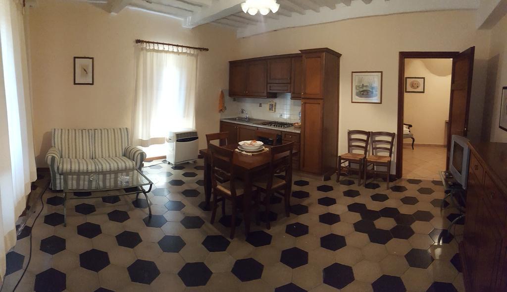 Terre Regionali Toscane Alberese Dış mekan fotoğraf