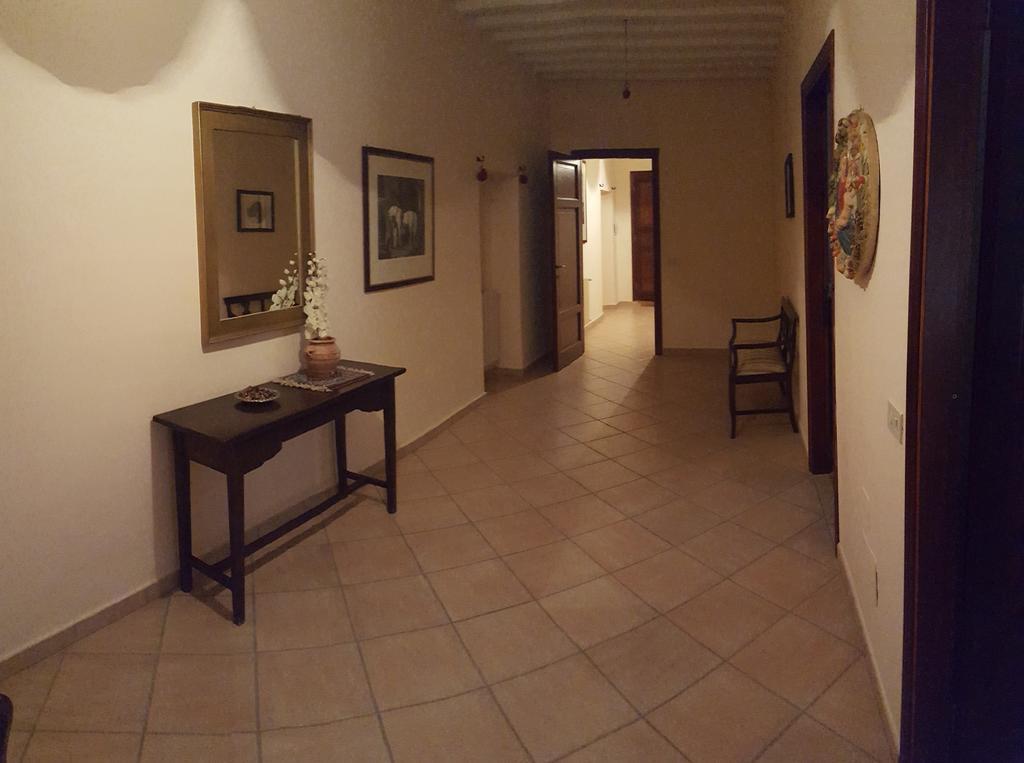 Terre Regionali Toscane Alberese Dış mekan fotoğraf