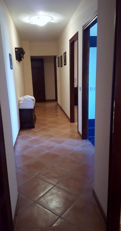 Terre Regionali Toscane Alberese Dış mekan fotoğraf