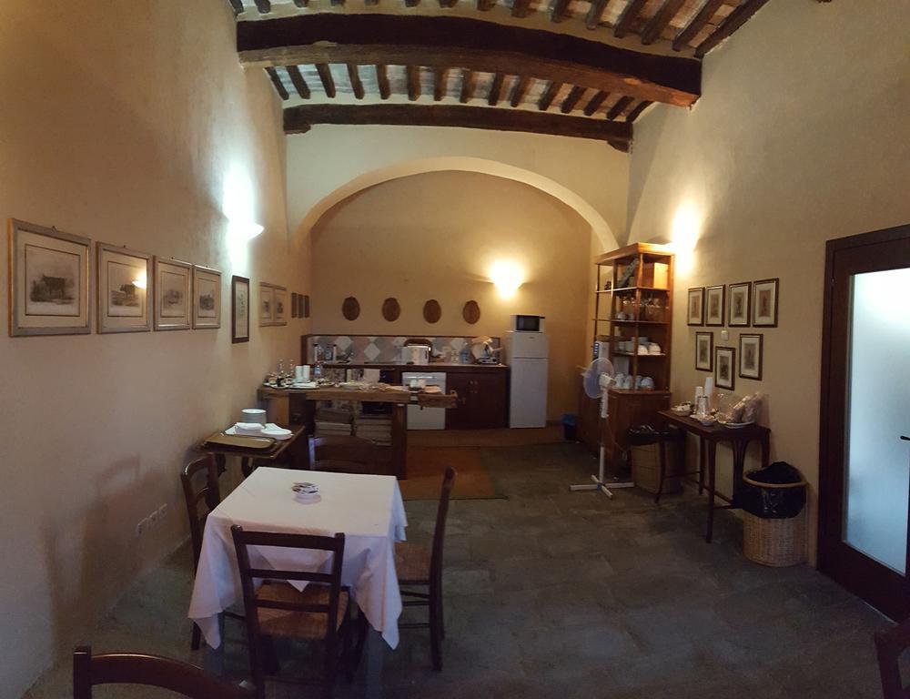 Terre Regionali Toscane Alberese Dış mekan fotoğraf