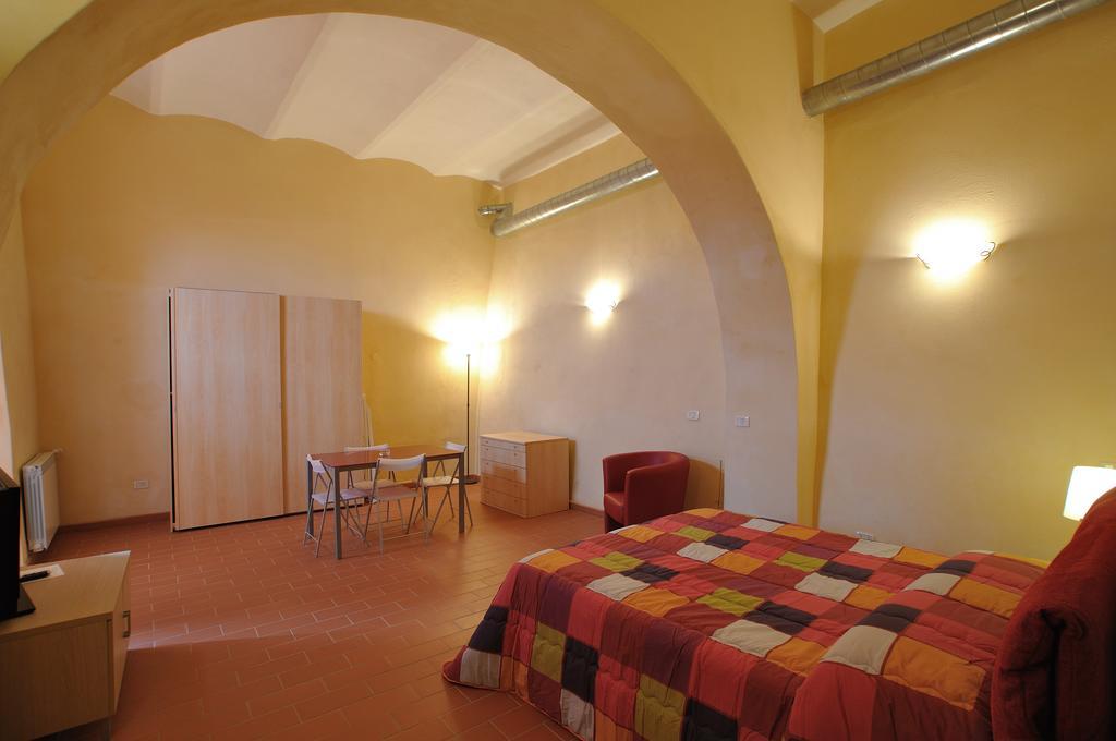 Terre Regionali Toscane Alberese Dış mekan fotoğraf