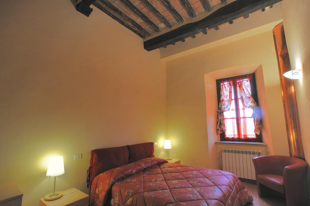 Terre Regionali Toscane Alberese Dış mekan fotoğraf