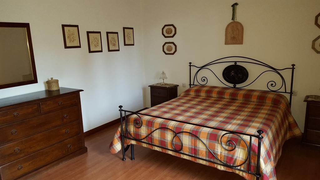 Terre Regionali Toscane Alberese Dış mekan fotoğraf