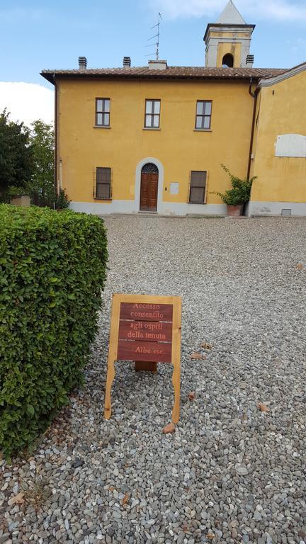Terre Regionali Toscane Alberese Dış mekan fotoğraf