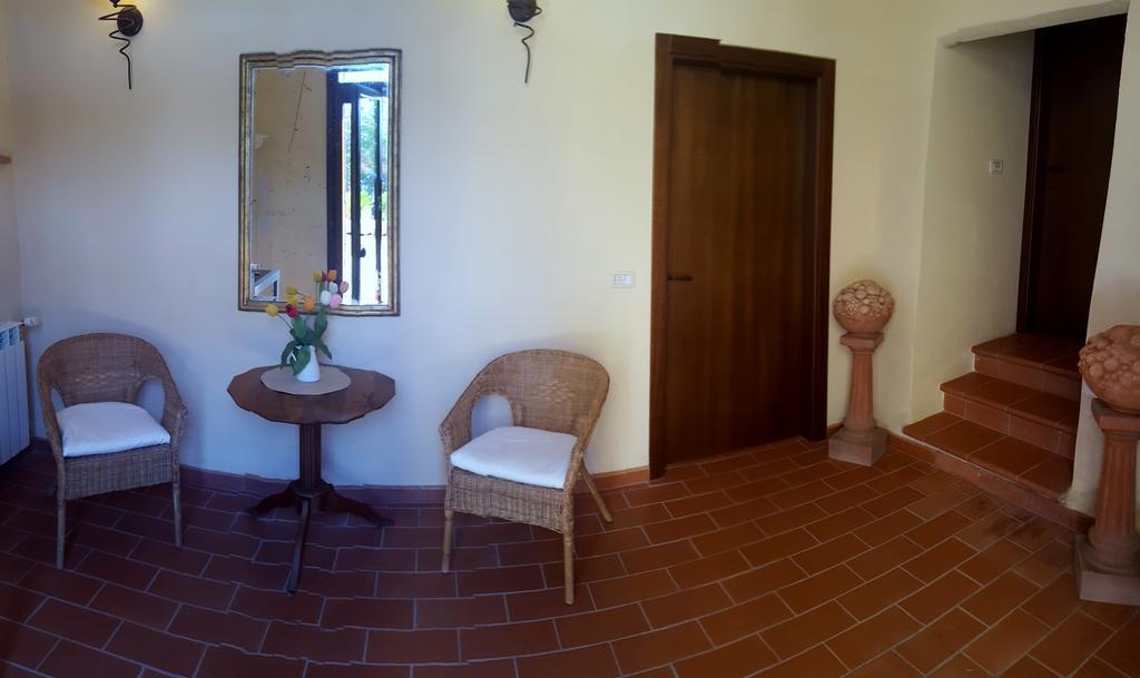 Terre Regionali Toscane Alberese Dış mekan fotoğraf