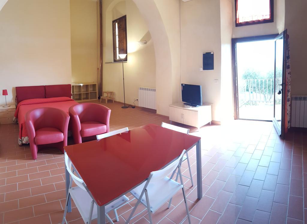 Terre Regionali Toscane Alberese Dış mekan fotoğraf