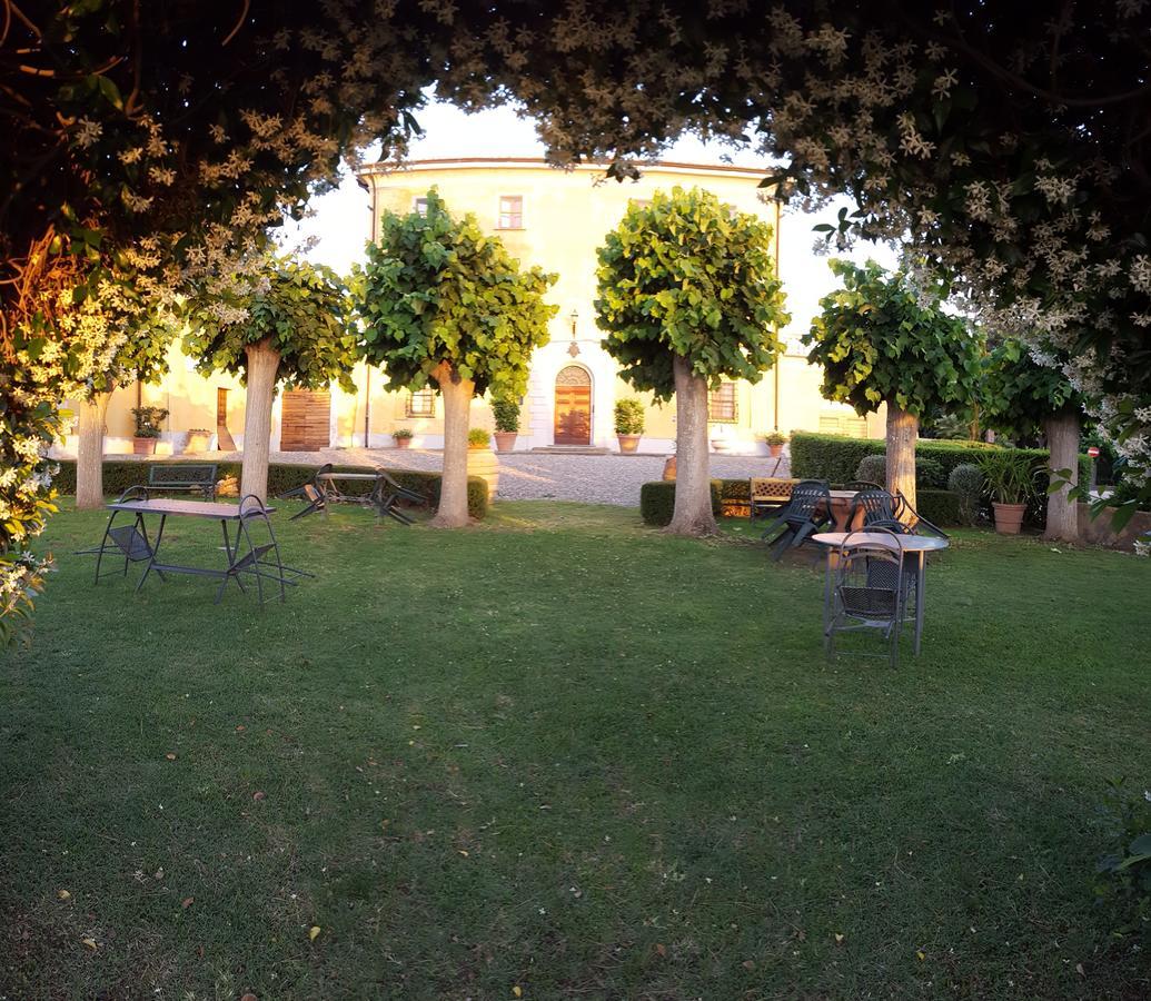 Terre Regionali Toscane Alberese Dış mekan fotoğraf