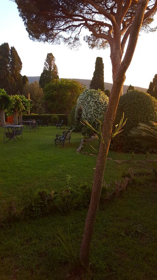 Terre Regionali Toscane Alberese Dış mekan fotoğraf